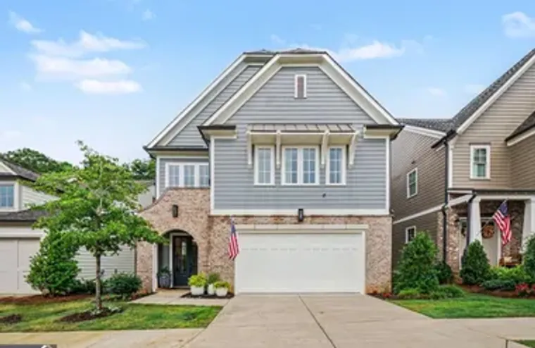 833 LAKEMONT DR, CANTON, GA, 30114, Canton, GA 30114