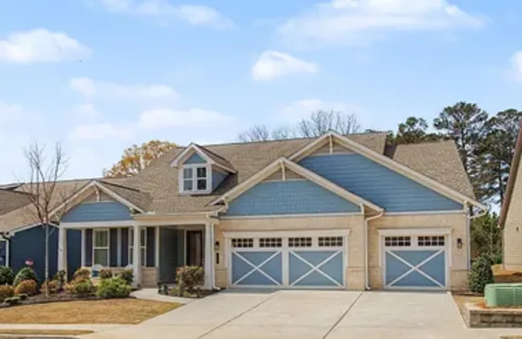 286 CHATUGE DR, HOSCHTON, GA, 30548, Hoschton, GA 30548