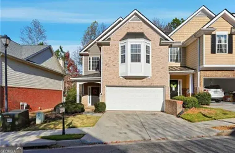 384 CREEK MANOR WAY, SUWANEE, GA, 30024, Suwanee, GA 30024