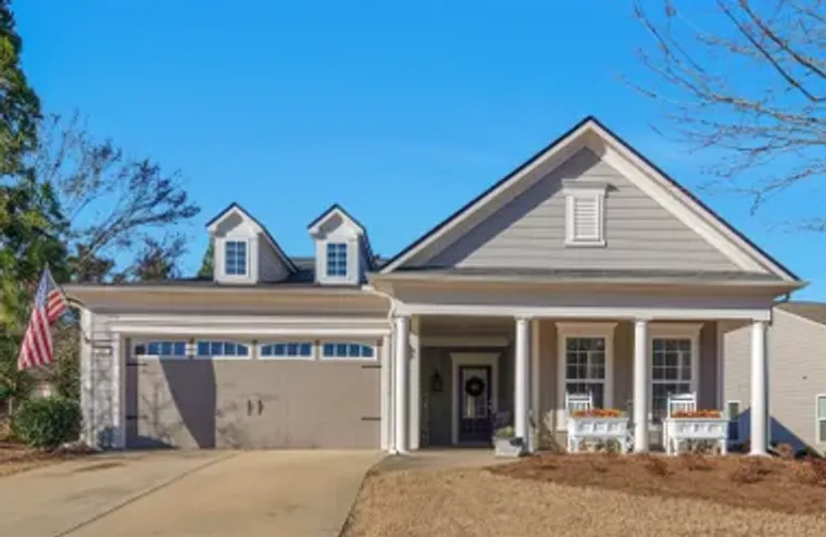 201 EVERGREEN CT, GRIFFIN, GA, 30223, Griffin, GA 30223