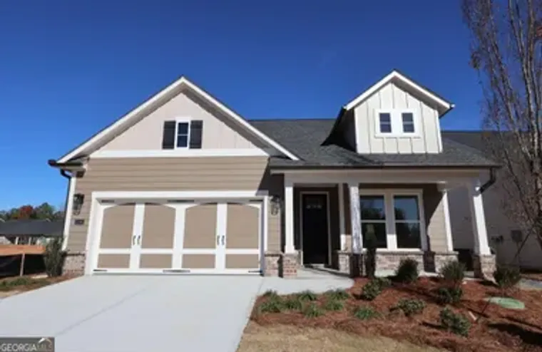 1041 PINE BARK LN, CANTON, GA, 30114, Canton, GA 30114