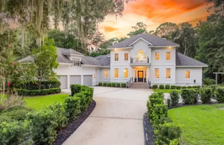 26 LITTLE COMFORT RD, SAVANNAH, GA, 3141..., Savannah, GA 31411