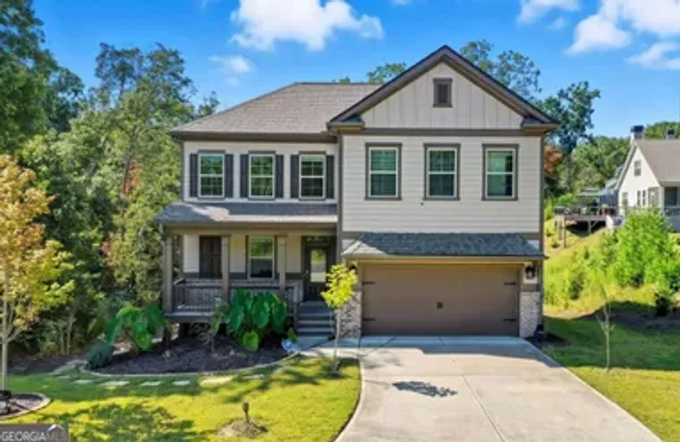 724 BROKEN ARROW, WALESKA, GA, 30183, Waleska, GA 30183