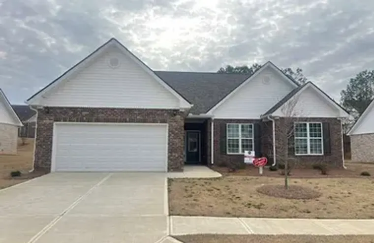 843 CROSSROADS CT, SOCIAL CIRCLE, GA, 30..., Social Circle, GA 30025