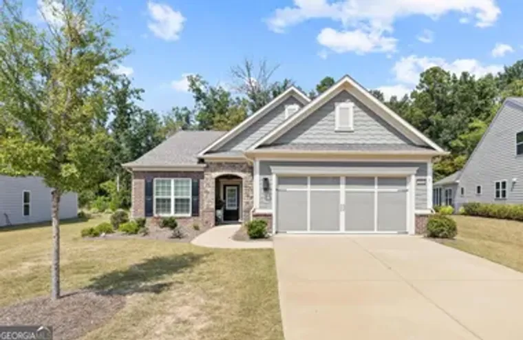 1060 SOUTHWOOD WAY, GREENSBORO, GA, 3064..., Greensboro, GA 30642