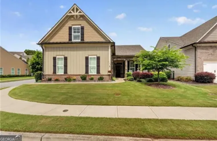 129 ALTMORE WAY, WOODSTOCK, GA, 30188, Woodstock, GA 30188