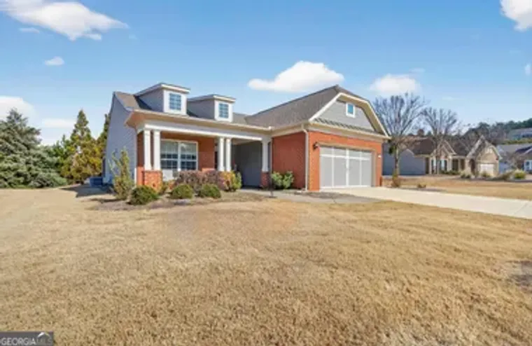 1040 COTTONWOOD TRC, GREENSBORO, GA, 306..., Greensboro, GA 30642