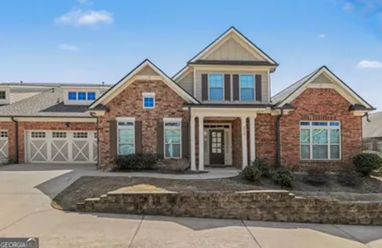 2730 MIDDLECREEK WAY, CUMMING, GA, 30041, Cumming, GA 30041