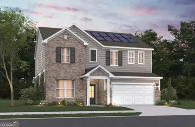 2263 VELVET SAGE WAY, MARIETTA, GA, 3006..., Marietta, GA 30066