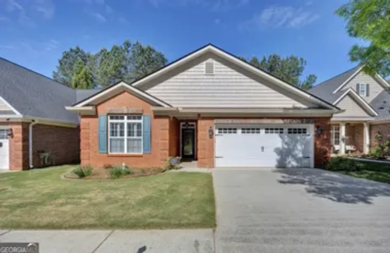 10184 MALCOLM DR, COVINGTON, GA, 30014, Covington, GA 30014