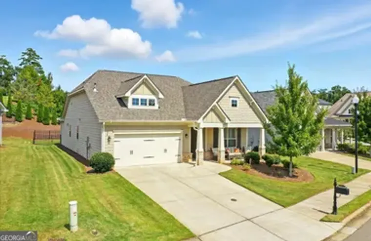 402 LAUREL SPRING CT, CANTON, GA, 30114, Canton, GA 30114