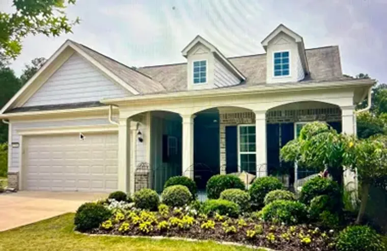 1261 CROOKED CREEK RD, GREENSBORO, GA, 3..., Greensboro, GA 30642