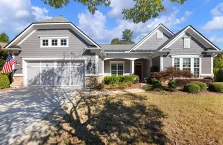 6745 MILL ROCK CT, HOSCHTON, GA, 30548, Hoschton, GA 30548