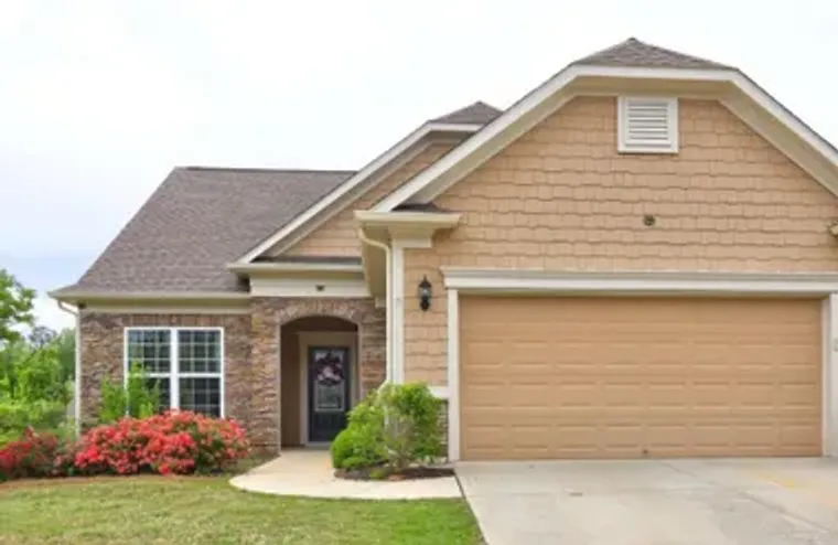 409 GOLDEN ROD CT, GRIFFIN, GA, 30223, Griffin, GA 30223