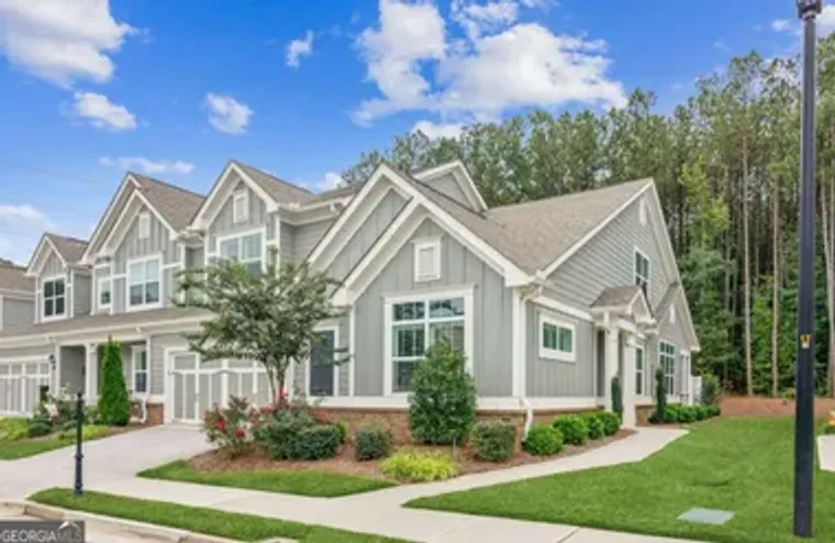 1001 LEXINGTON GREEN PNES, CUMMING, GA, ..., Cumming, GA 30040