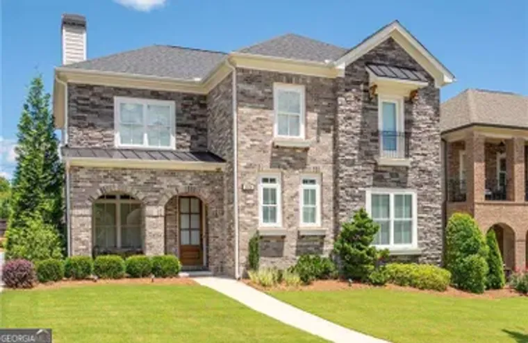 306 SERENITY WAY, WOODSTOCK, GA, 30188, Woodstock, GA 30188