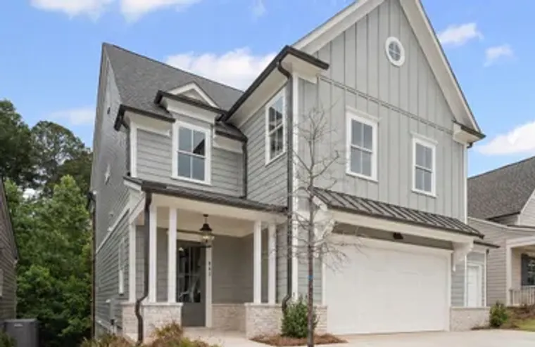 845 LAKEMONT DR, CANTON, GA, 30114, Canton, GA 30114