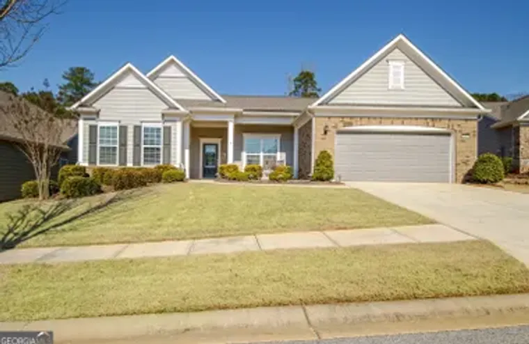 150 LITTLE GEM CT, GRIFFIN, GA, 30223, Griffin, GA 30223