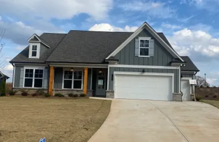 166 MONTVIEW DR 112, JEFFERSON, GA, 3054..., Jefferson, GA 30549