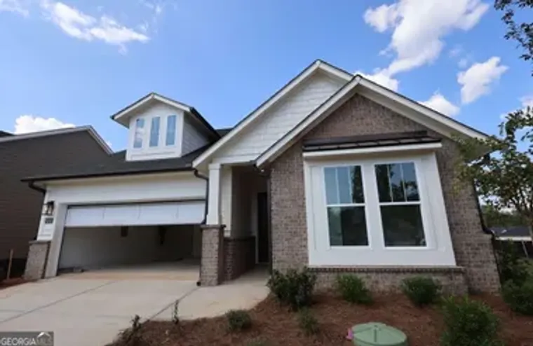 1045 PINE BARK LN, CANTON, GA, 30114, Canton, GA 30114