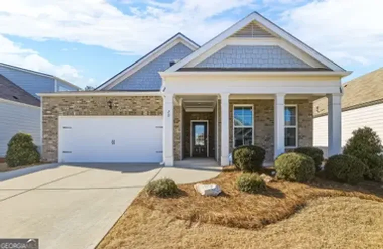 70 CRANBERRY BLOSSOM WAY, DALLAS, GA, 30..., Dallas, GA 30132