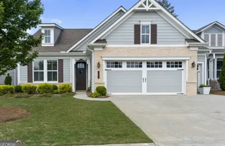 188 CHATUGE DR, HOSCHTON, GA, 30548, Hoschton, GA 30548
