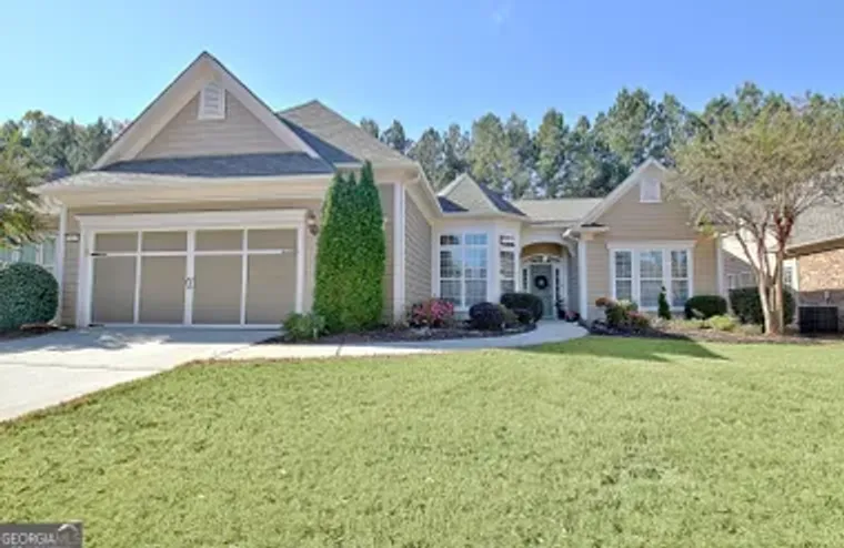 424 TALLULAH DR, GRIFFIN, GA, 30223, Griffin, GA 30223