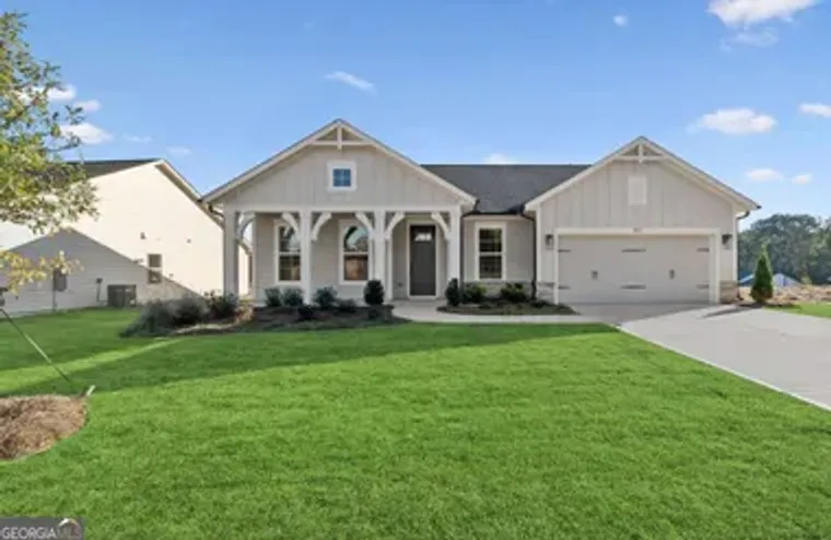 517 BARNFIELD WAY, DALLAS, GA, 30157, Dallas, GA 30157
