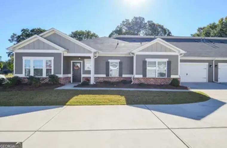 2562 RATHBURN CIR, LOGANVILLE, GA, 30052, Loganville, GA 30052