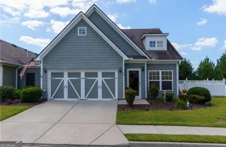 224 RIVER TER, CANTON, GA, 30114, Canton, GA 30114