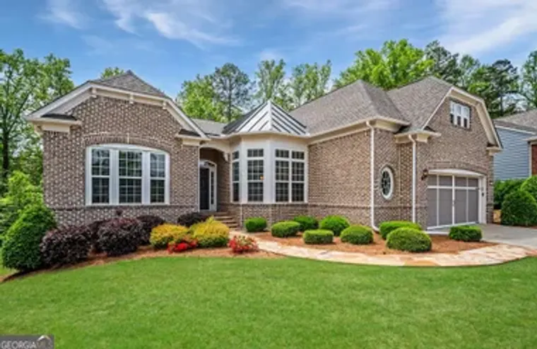 6732 CHIMNEY RIDGE CT, HOSCHTON, GA, 305..., Hoschton, GA 30548
