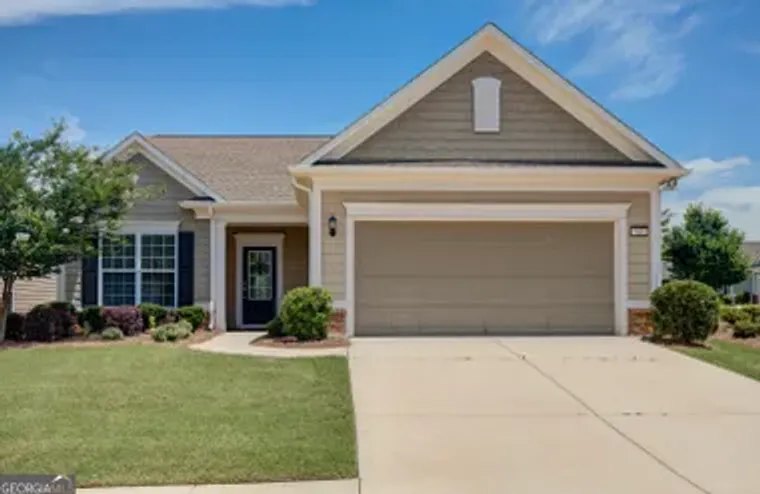 540 INKBERRY DR POD 8, GRIFFIN, GA, 3022..., Griffin, GA 30223