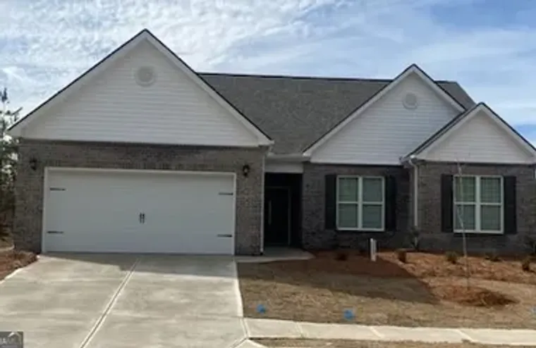 960 PARK PLACE ST, SOCIAL CIRCLE, GA, 30..., Social Circle, GA 30025