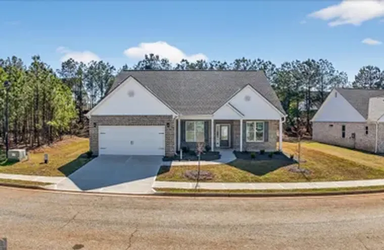 843 CROSSROADS CT, SOCIAL CIRCLE, GA, 30..., Social Circle, GA 30025
