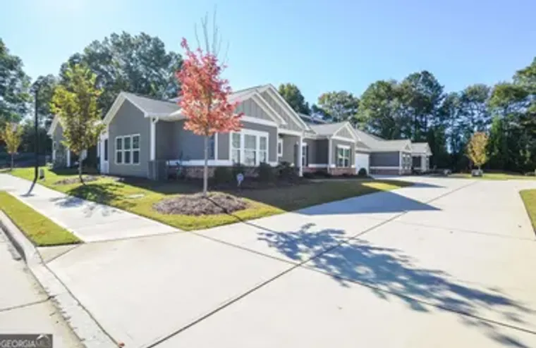 2562 RATHBURN CIR, LOGANVILLE, GA, 30052, Loganville, GA 30052