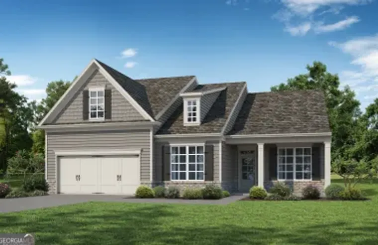 153 MERWOOD LN, JEFFERSON, GA, 30549, Jefferson, GA 30549