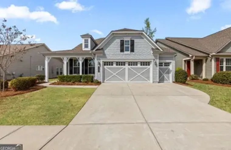 122 IRON OAK DR, PEACHTREE CITY, GA, 302..., Peachtree City, GA 30269