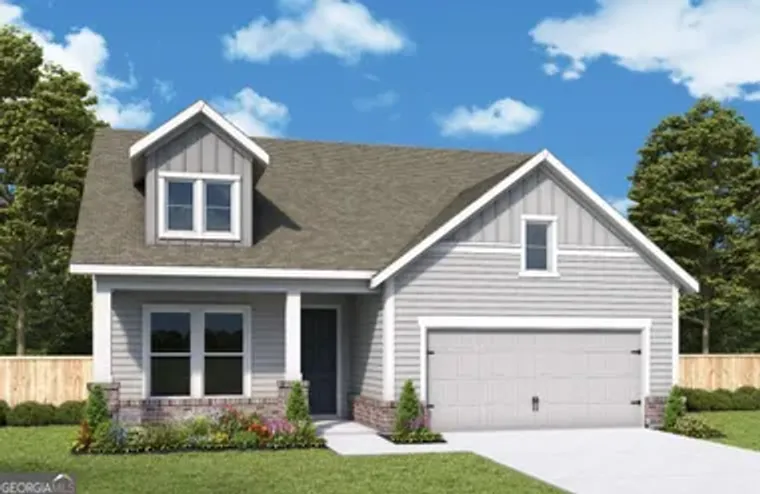 2063 RIPPLE PARK BND, CANTON, GA, 30114, Canton, GA 30114