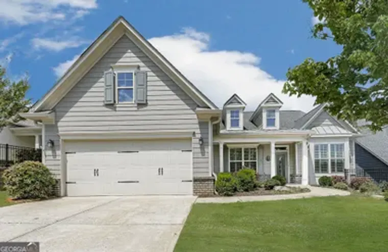 225 WINDY RIDGE LN, CANTON, GA, 30114, Canton, GA 30114