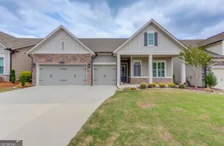 6971 SCENIC OVERLOOK TRCE, FLOWERY BRANC..., Flowery Branch, GA 30542