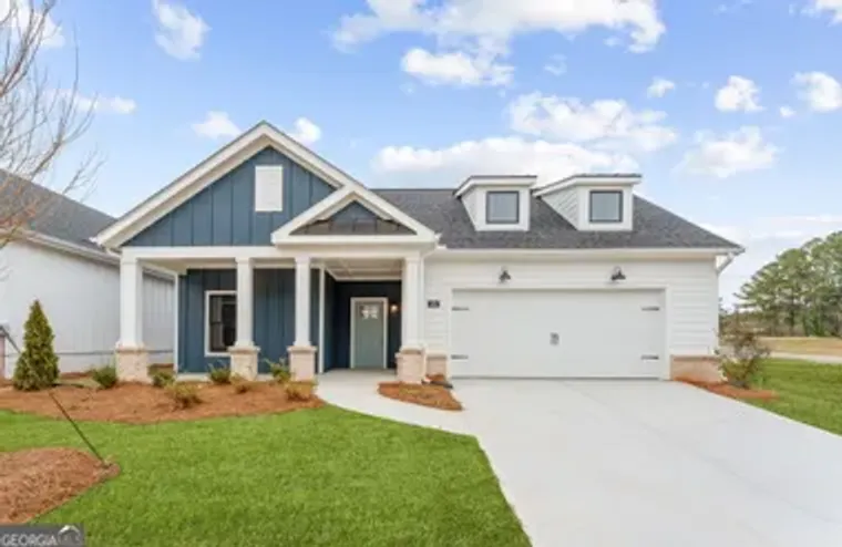 454 SUGARBERRY LN, HOLLY SPRINGS, GA, 30..., Holly Springs, GA 30115