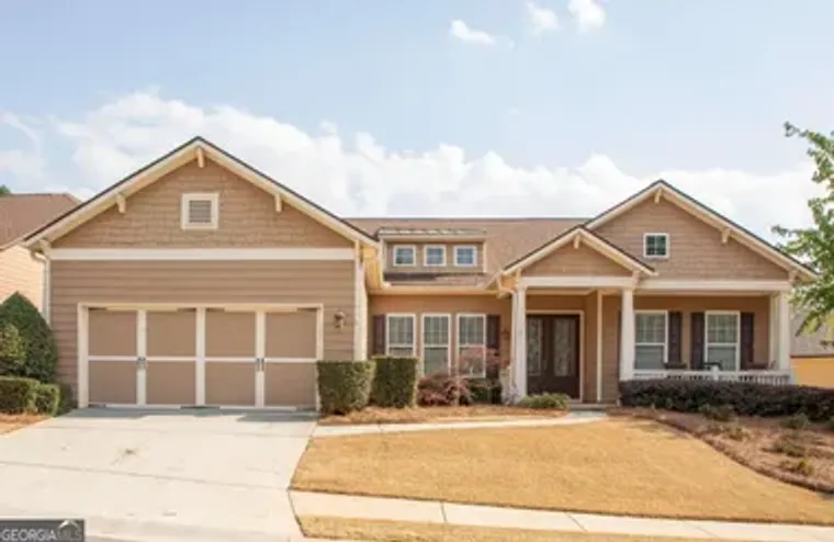 3344 INDIAN HAWTHORNE RDG, GAINESVILLE, ..., Gainesville, GA 30504