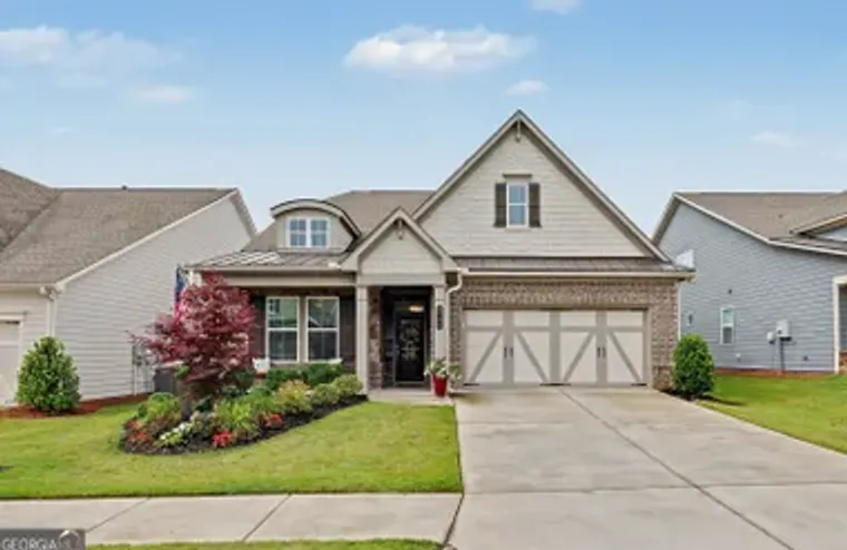 1106 DURHAM RD, CANTON, GA, 30114, Canton, GA 30114