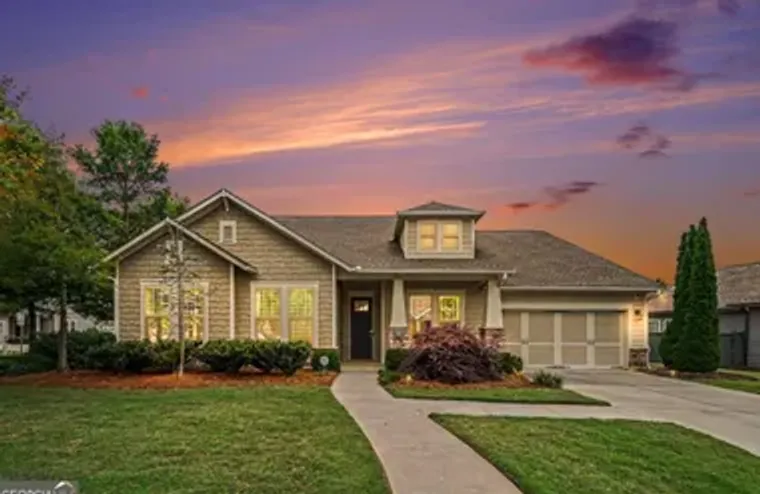 105 SHERIDAN DR, WOODSTOCK, GA, 30189, Woodstock, GA 30189