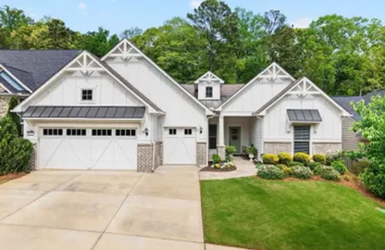 5645 WILLOW SPRINGS PL, HOSCHTON, GA, 30..., Hoschton, GA 30548