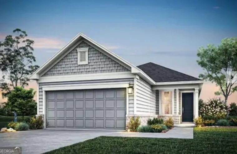 218 RAVENNA DR, GRIFFIN, GA, 30223, Griffin, GA 30223