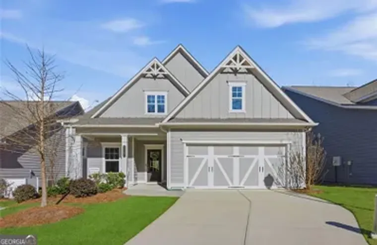 5353 FLYING SCOTT WAY, GAINESVILLE, GA, ..., Gainesville, GA 30504