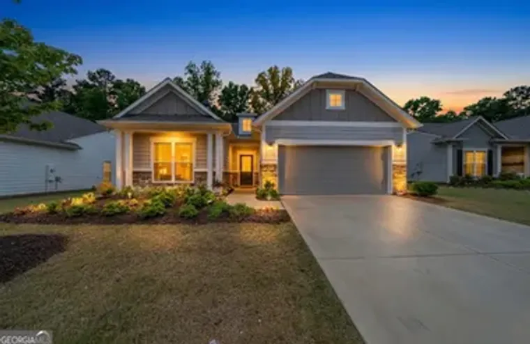 1150 LITTLE SHOALS RD, GREENSBORO, GA, 3..., Greensboro, GA 30642