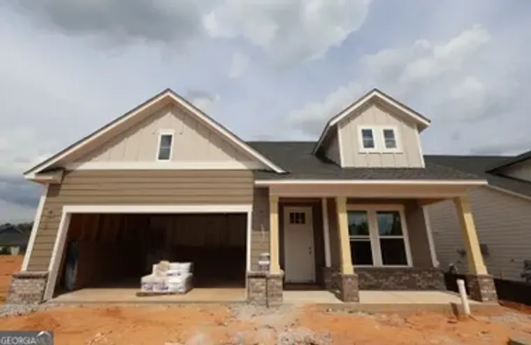 1041 PINE BARK LN, CANTON, GA, 30114, Canton, GA 30114