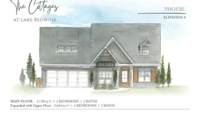 95 RENKIN WAY, NEWNAN, GA, 30263, Newnan, GA 30263